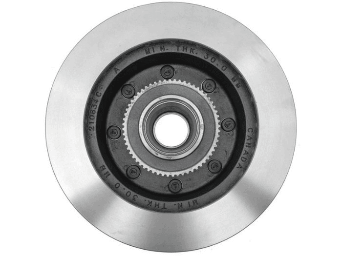 Bremsscheibe Van E350