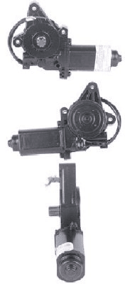 Fensterhebermotor Generalüberholt