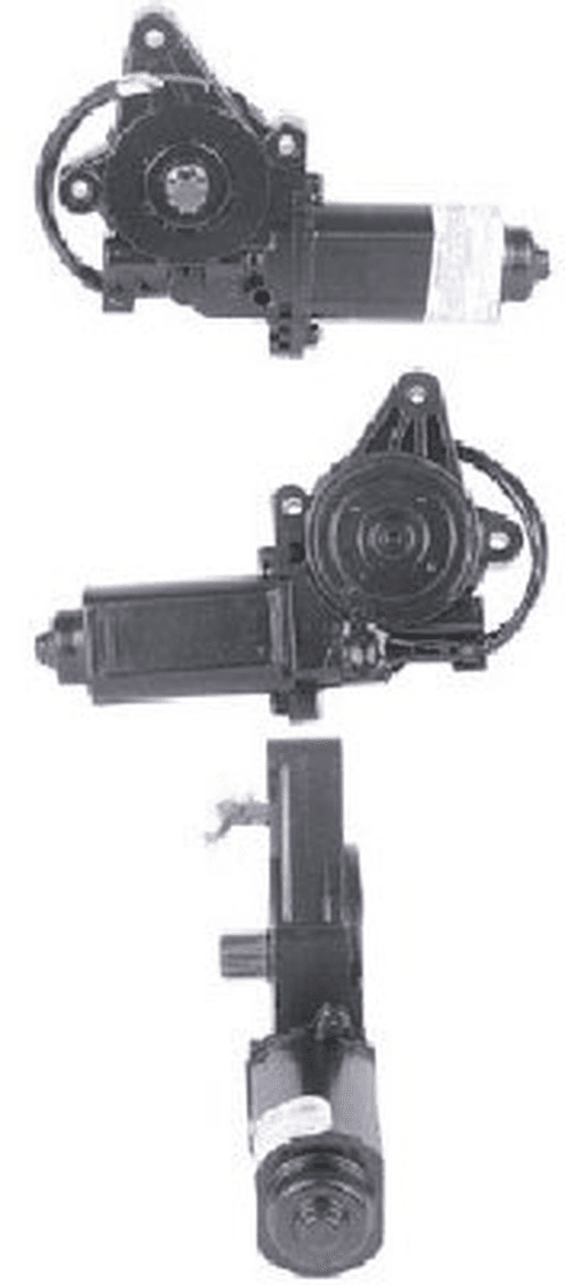 Fensterhebermotor Generalüberholt