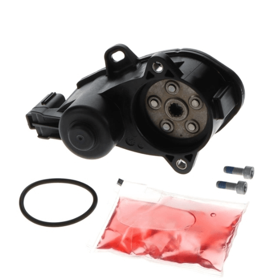 Stellmotor Handbremse hinten rechts