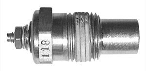Temperaturfühler ECM