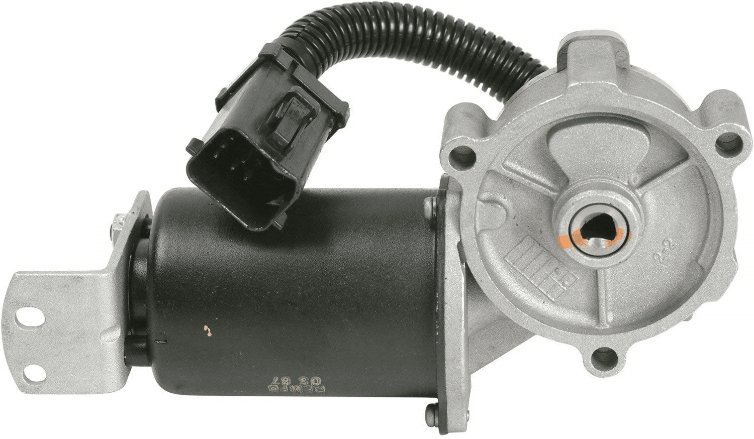 Steuermotor Verteilergetriebe Generalüberholt