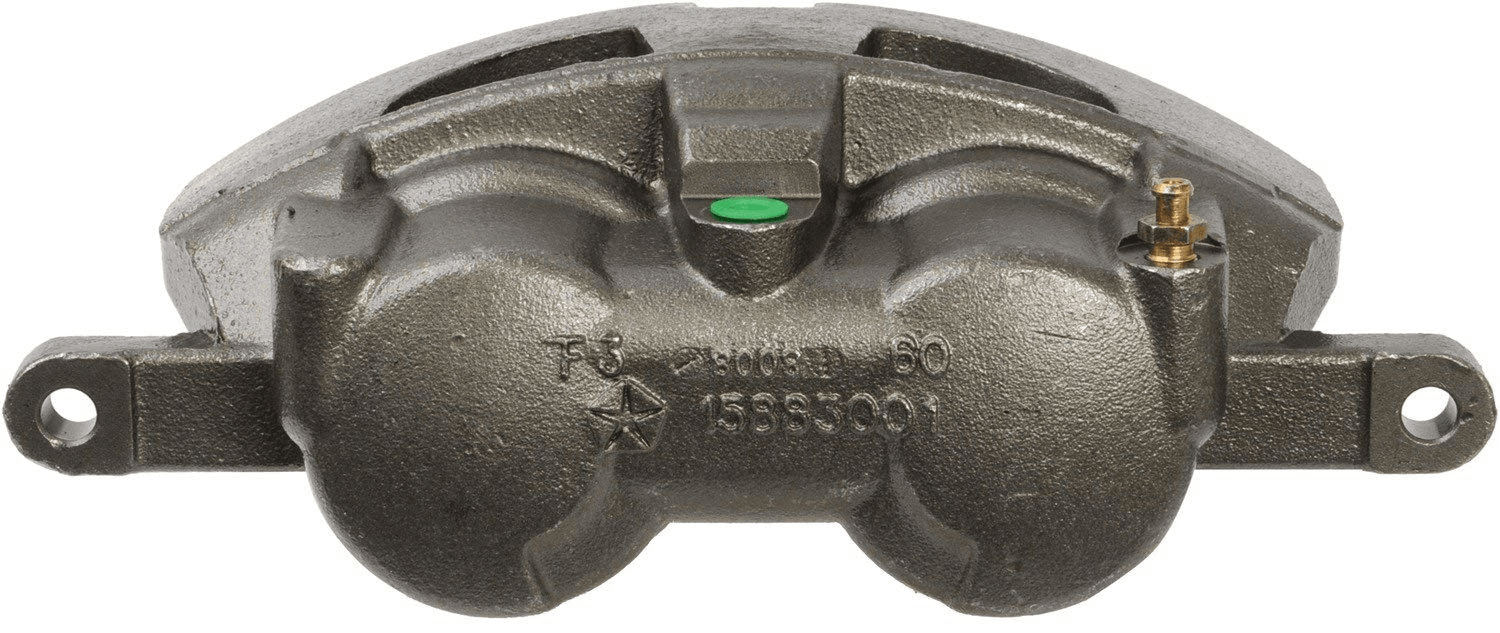 Bremssattel Generalüberholt links Ram 2500 3500 vorne Bremssattel Generalüberholt links Ram 2500 3500 vorne