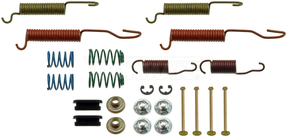 Bremsenkleinteile Set