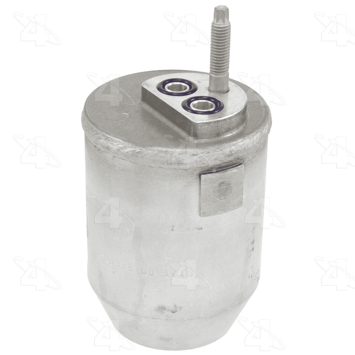 Trocknerflasche 3.9L V8 Thunderbird Trocknerflasche 3.9L V8 Thunderbird
