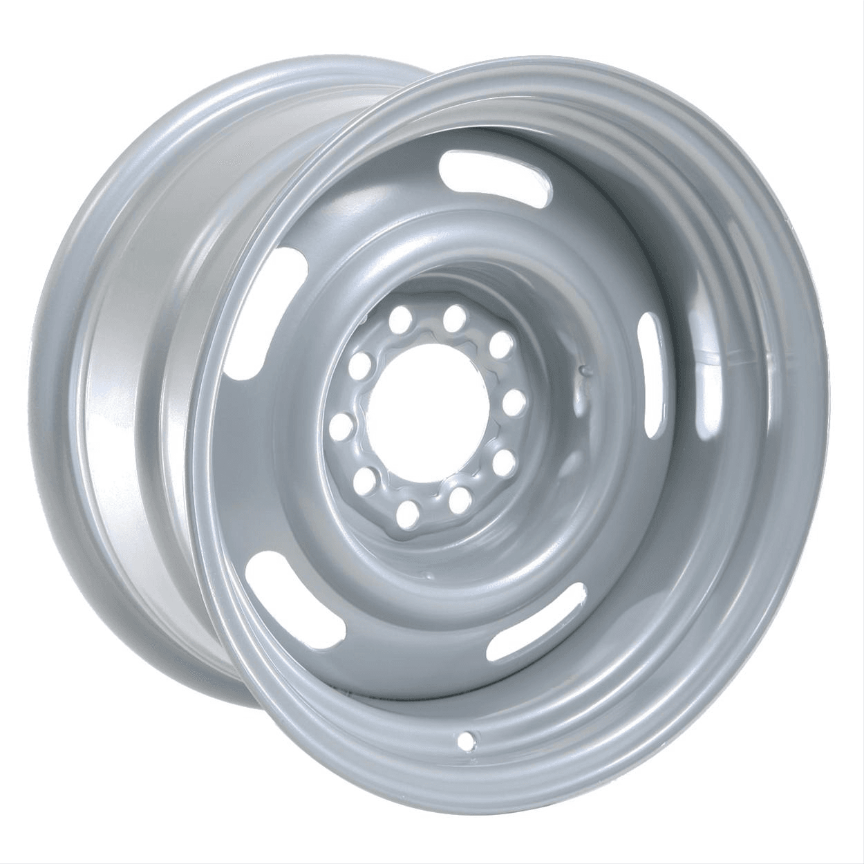 Felge 10x15in Rally-Style Felge 10x15in Rally-Style