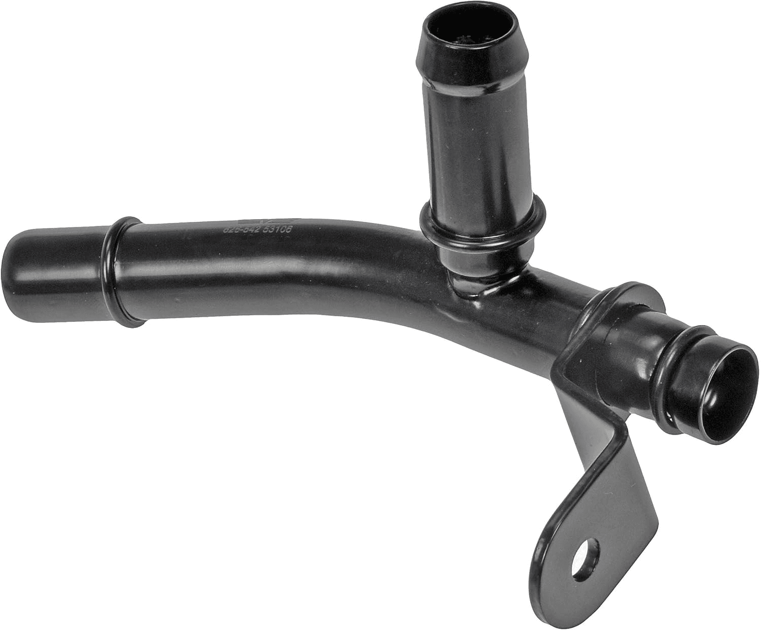 Kühlwasserr Y-Rohr Mustang F150 Kühlwasserr Y-Rohr Mustang F150