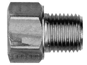Adapter Bremsleitung Adapter Bremsleitung