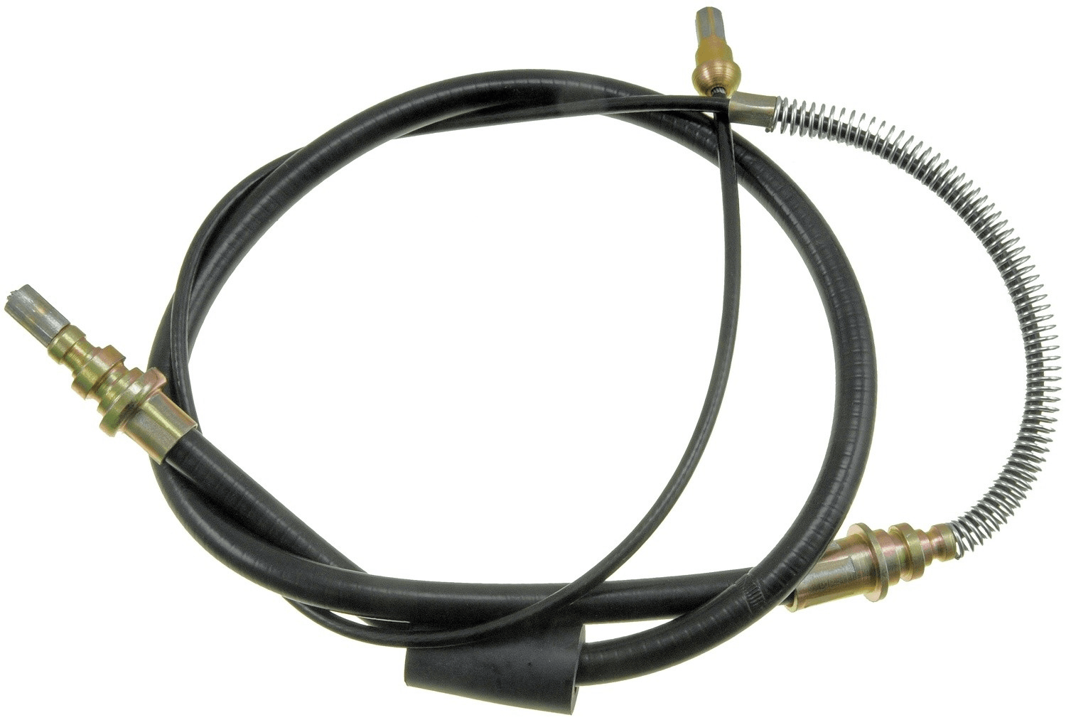 Handbremsseil