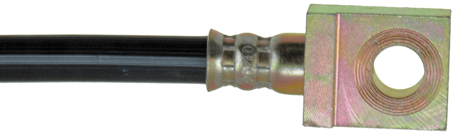 Bremsschlauch Voyager links vorne