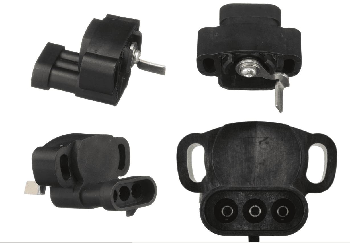 Drosselklappensensor Drosselklappensensor