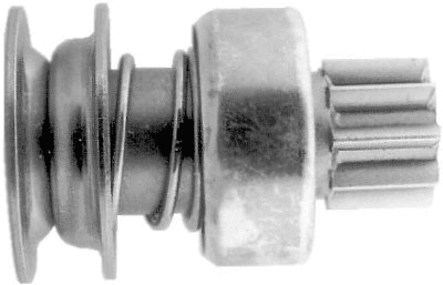 Anlasserantriebsritzel