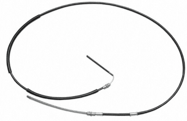 Handbremsseil Handbremsseil