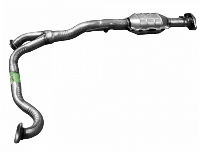 Katalysator
