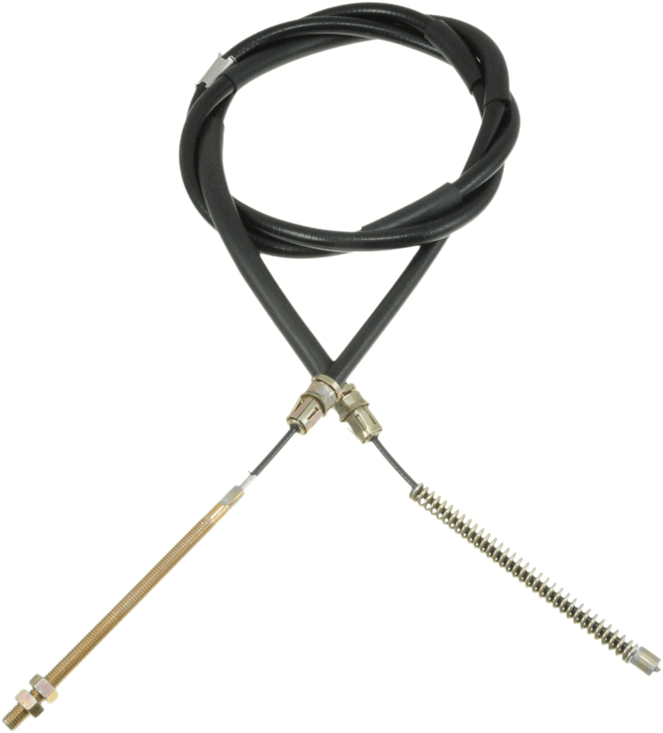 Handbremsseil Handbremsseil