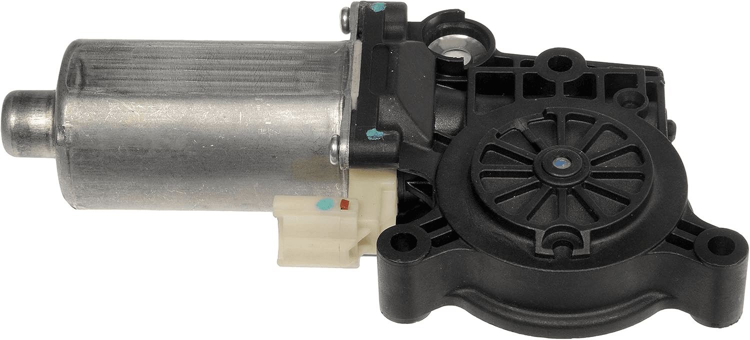 Fensterhebermotor vorne links