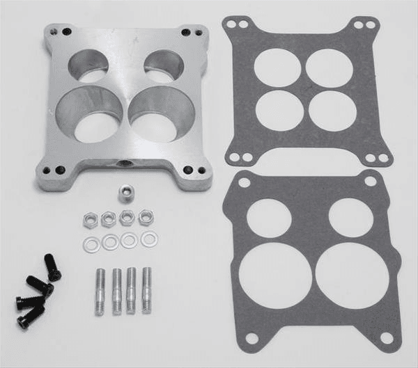 Vergaseradapter für Spread Bore Ansaugbrücke