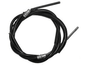 Handbremsseil