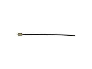 Handbremsseil