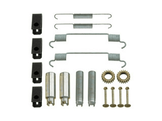 Bremsenkleinteile Set Bremsenkleinteile Set