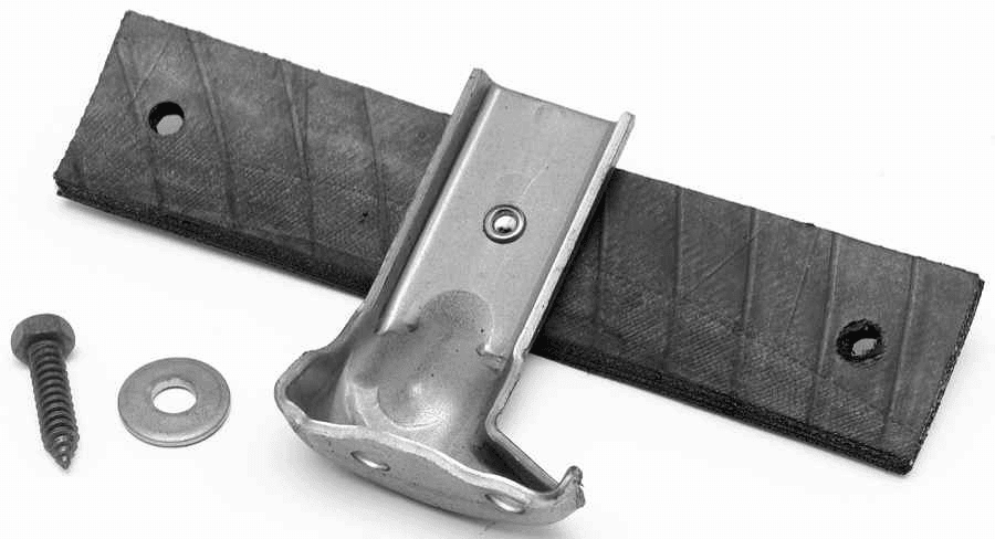 Auspuffhalter Auspuffhalter