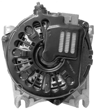 Lichtmaschine Lichtmaschine
