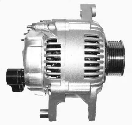 Lichtmaschine Lichtmaschine