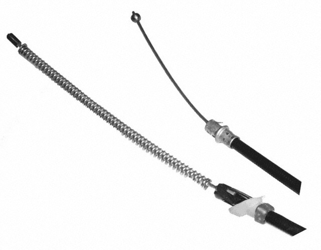 Handbremsseil