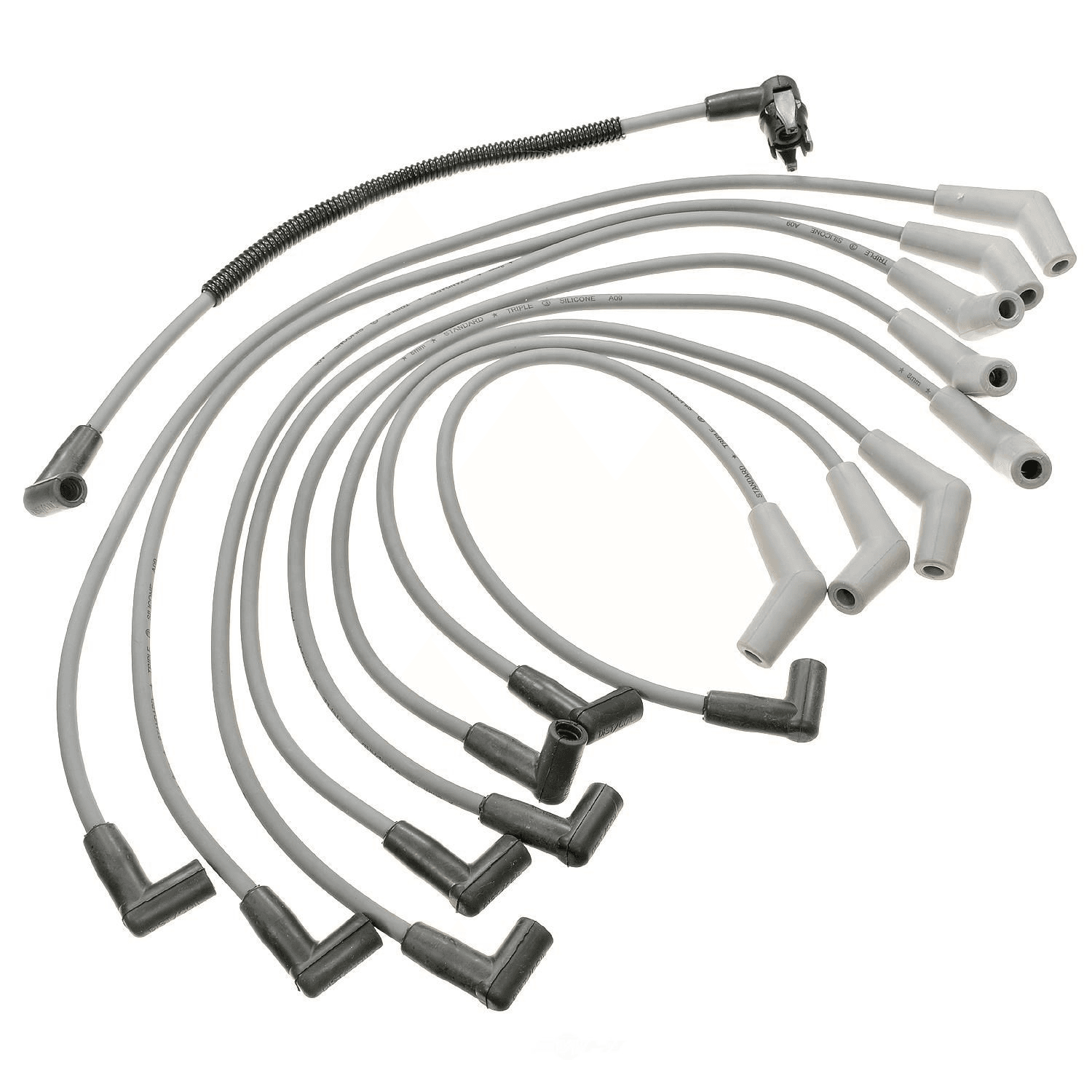 Zündkabel Satz Bronco F150 302ci Zündkabel Satz Bronco F150 302ci