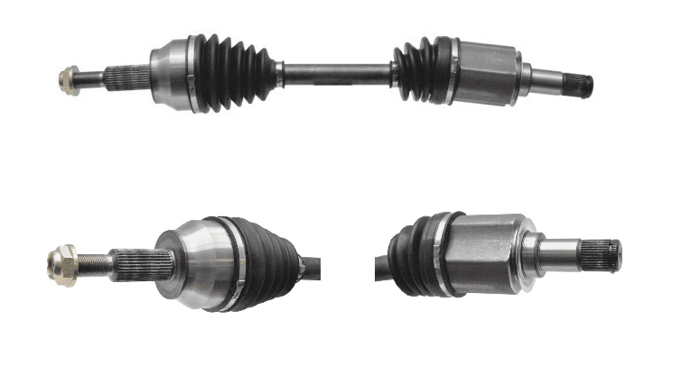 Antriebswelle Fahrerseite vorne Durango Grand Cherokee Antriebswelle Fahrerseite vorne Durango Grand Cherokee