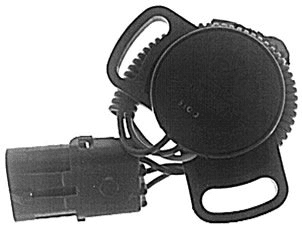 Drosselklappensensor Drosselklappensensor