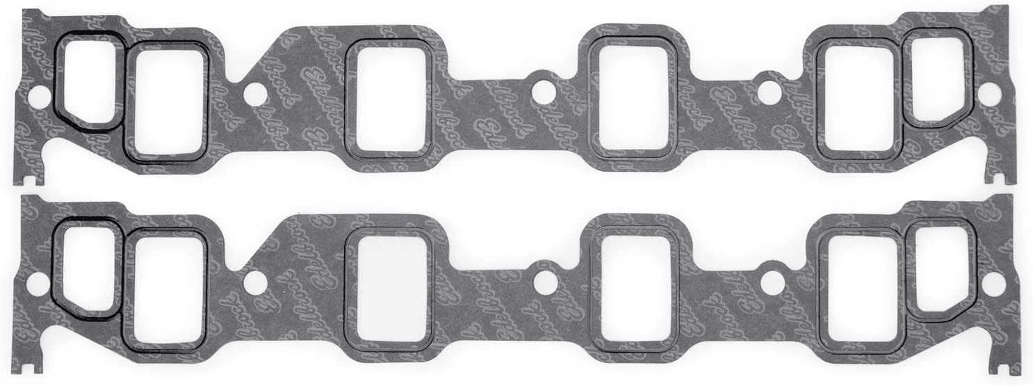 Ansaugkrümmerdichtung Ford FE Block V8 Ansaugkrümmerdichtung Ford FE Block V8