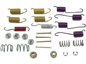 Bremsenkleinteile Set Bremsenkleinteile Set