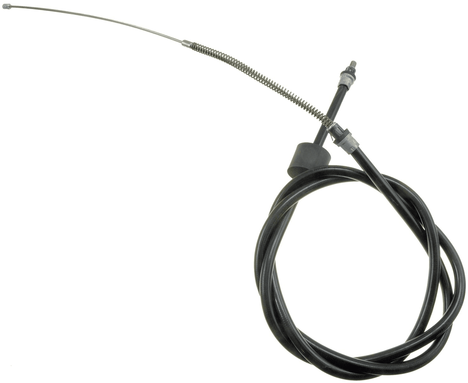 Handbremsseil vorne Handbremsseil vorne