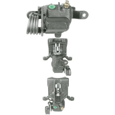 Bremssattel Generalüberholt