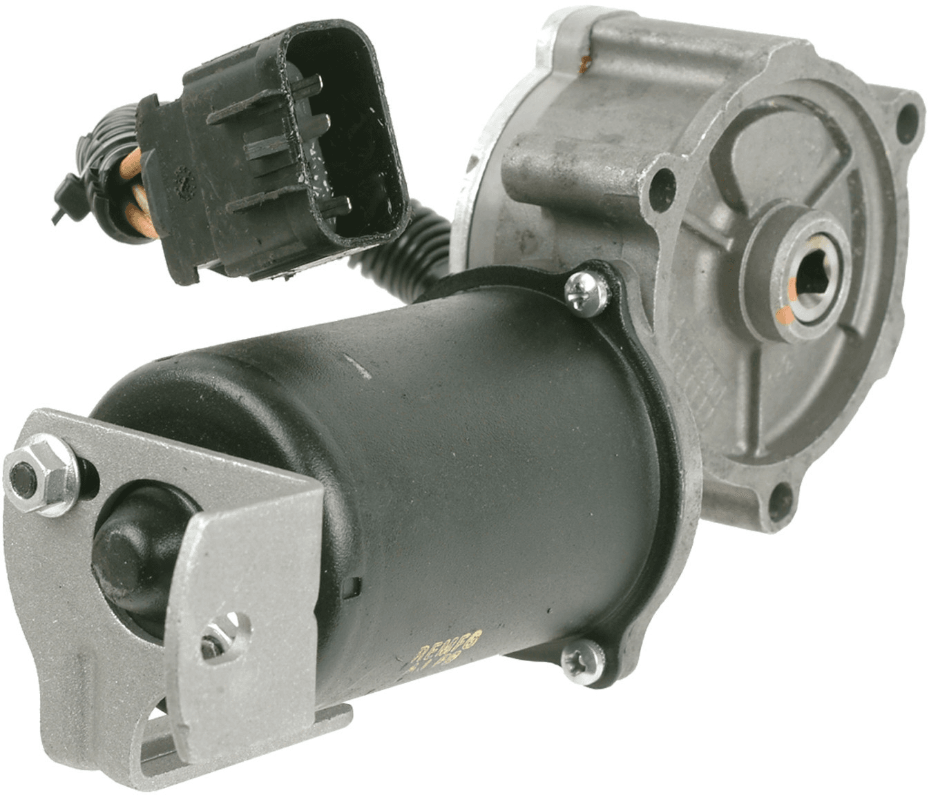 Steuermotor Verteilergetriebe Generalüberholt Steuermotor Verteilergetriebe Generalüberholt