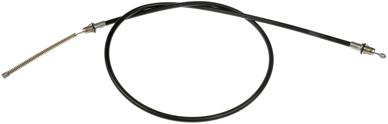 Handbremsseil Handbremsseil