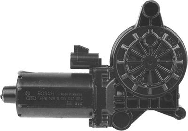 Fensterhebermotor Generalüberholt