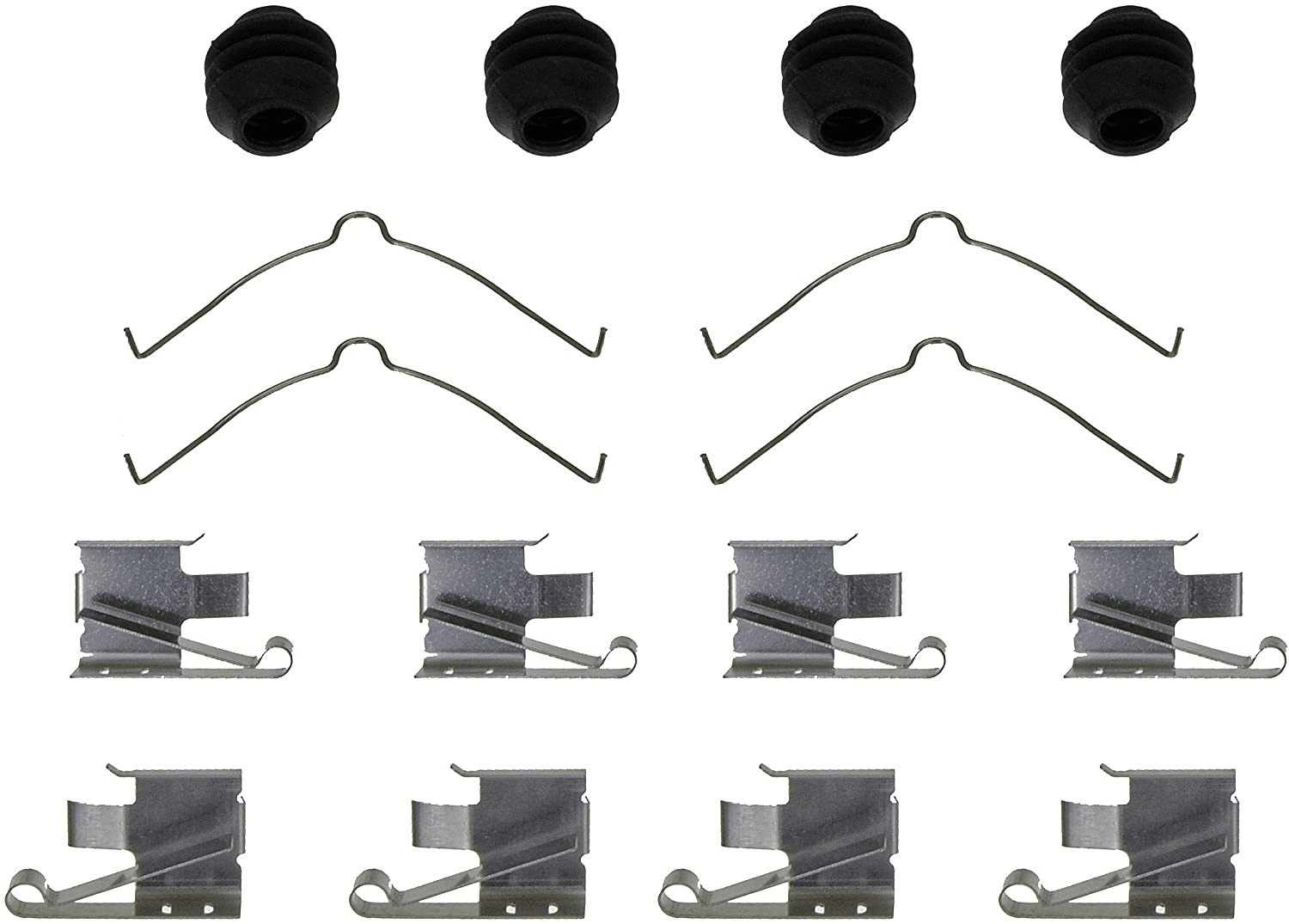 Bremsenkleinteile Set Excursion F250