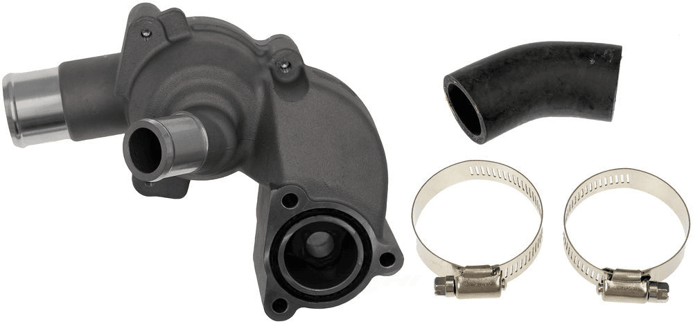 Thermostatgehäuse Mustang 4.0L V6 Thermostatgehäuse Mustang 4.0L V6