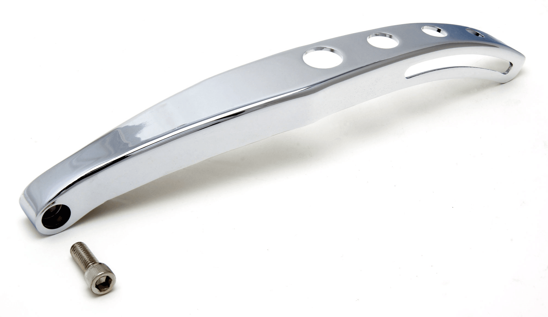 Lichtmaschinenhalter Chrom Lichtmaschinenhalter Chrom