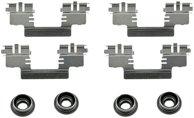 Bremsenkleinteile Set