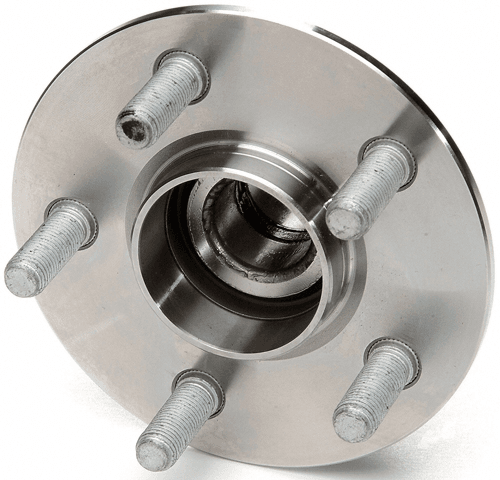 Radlager hinten Chrysler Sebring mit ABS-Ring Radlager hinten Chrysler Sebring mit ABS-Ring
