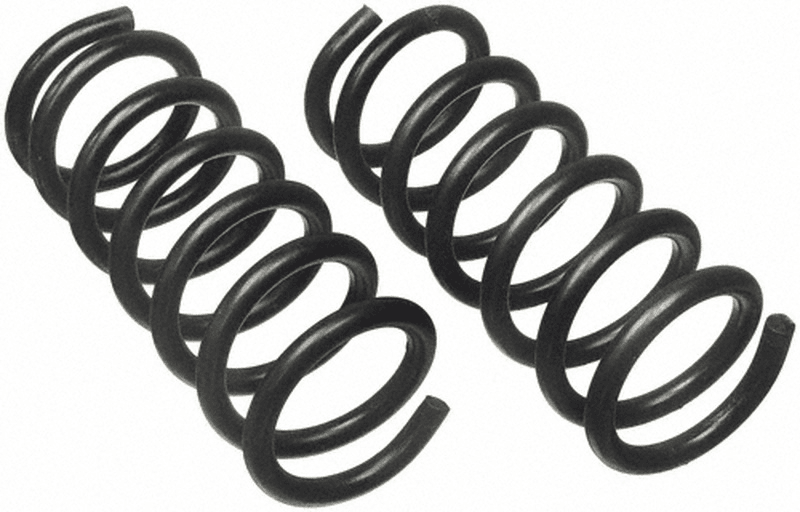 Fahrwerksfeder