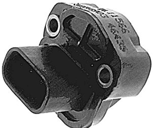 Drosselklappensensor Drosselklappensensor