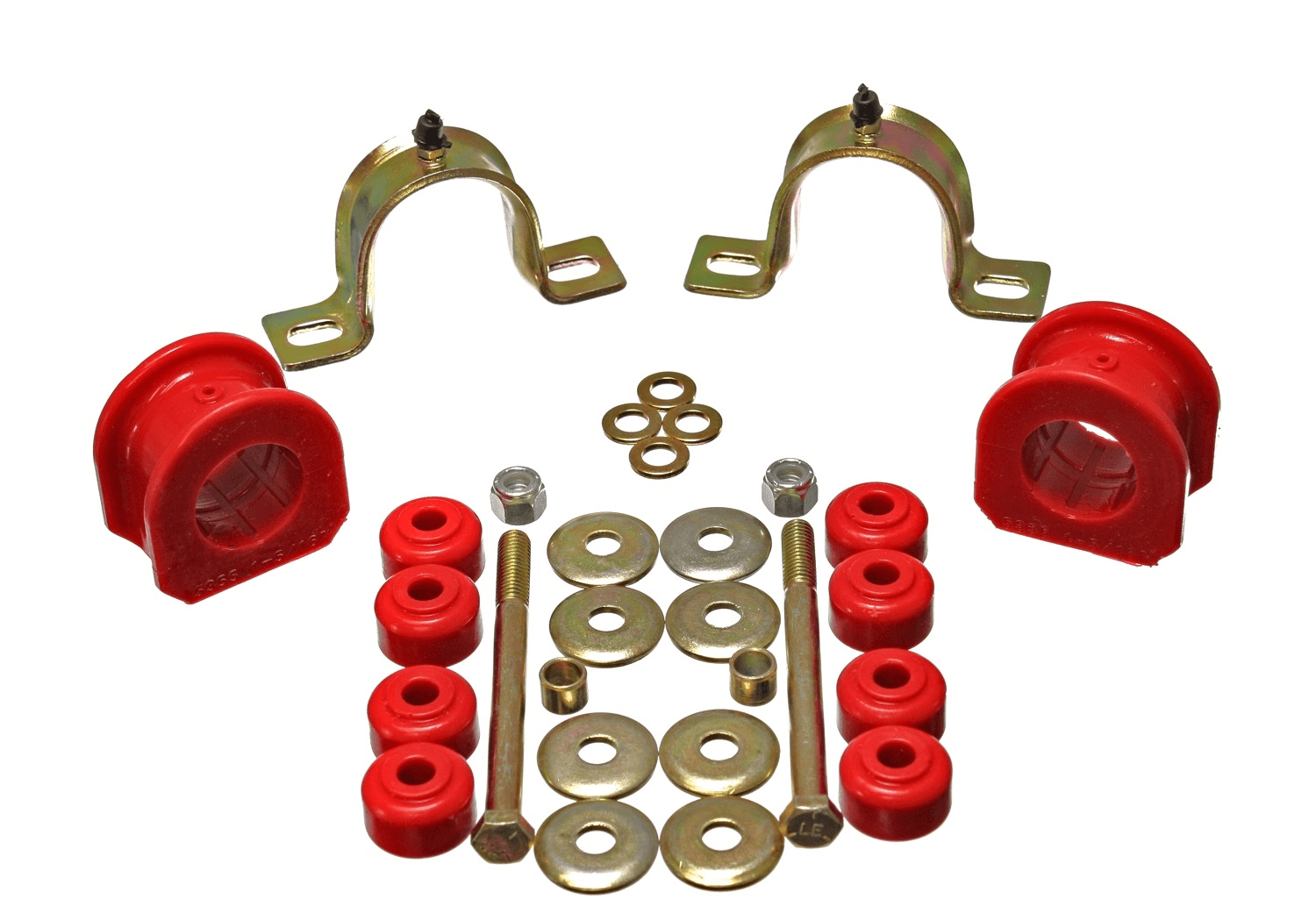 Stabilisatorgummi