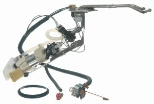 Benzinpumpe elektrisch Benzinpumpe elektrisch