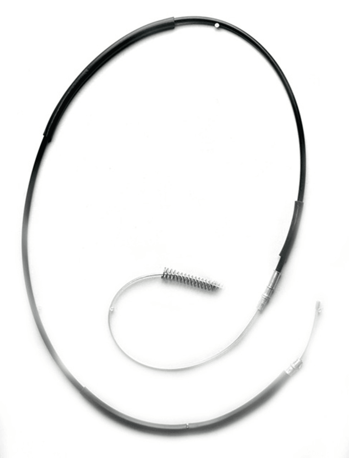 Handbremsseil
