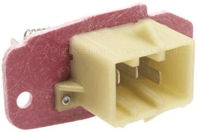 Widerstand Gebläsemotor Widerstand Gebläsemotor