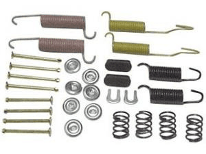 Bremsenkleinteile Set Bremsenkleinteile Set